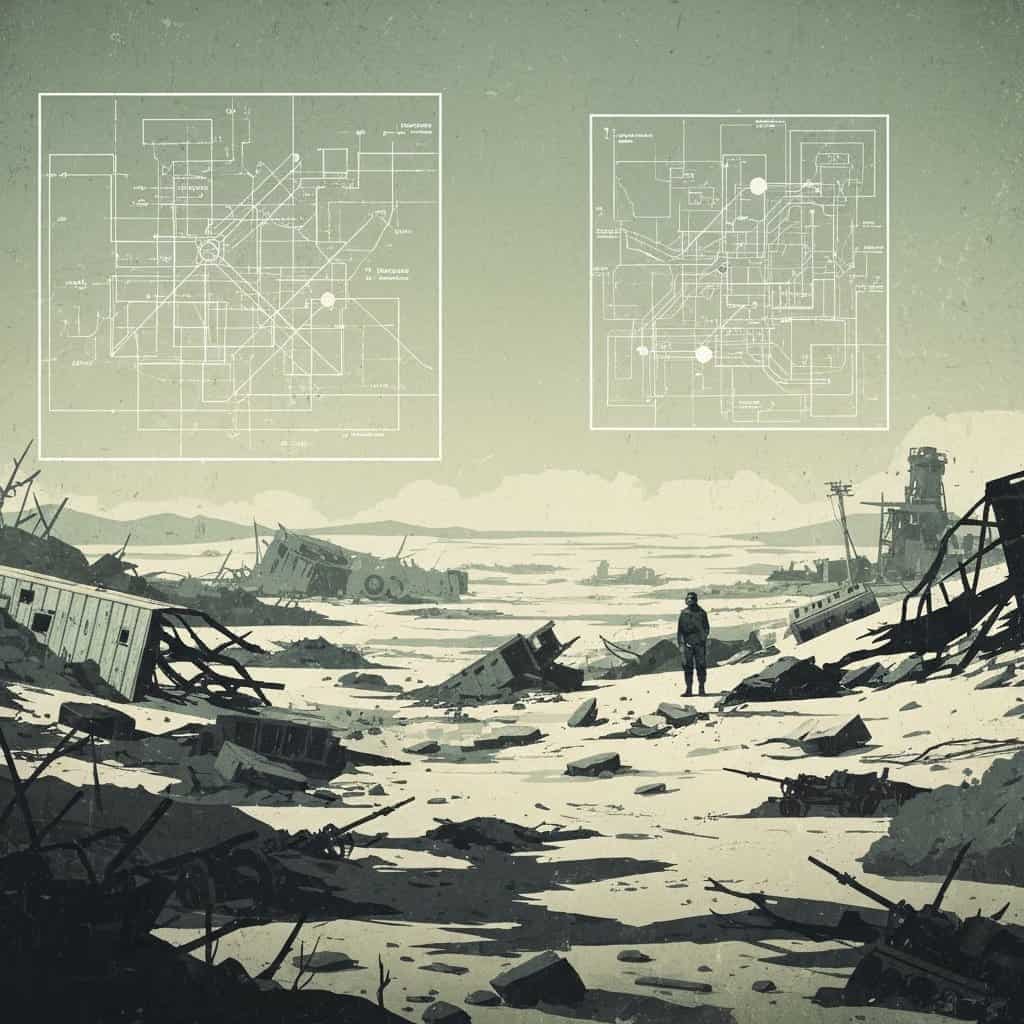 Strategia Hamasu: wojna na wyczerpanie