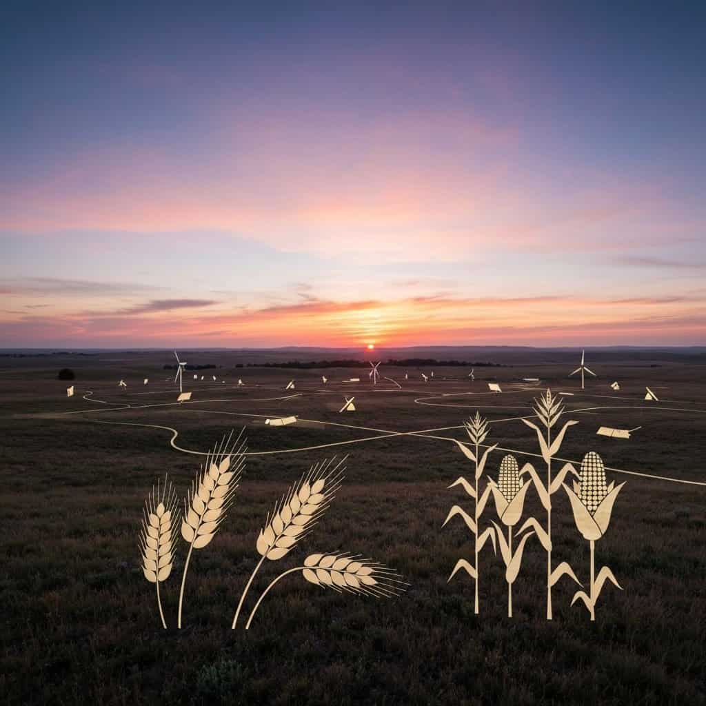 Walka z drożyzną: prognozy cen żywności i energii na 2025 rok