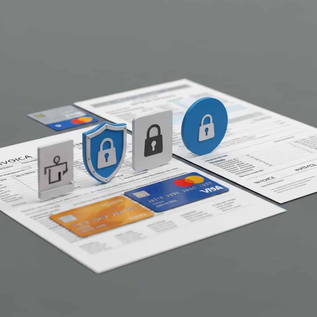 Akredytywa i inkaso dokumentowe: bezpieczne formy płatności w eksporcie