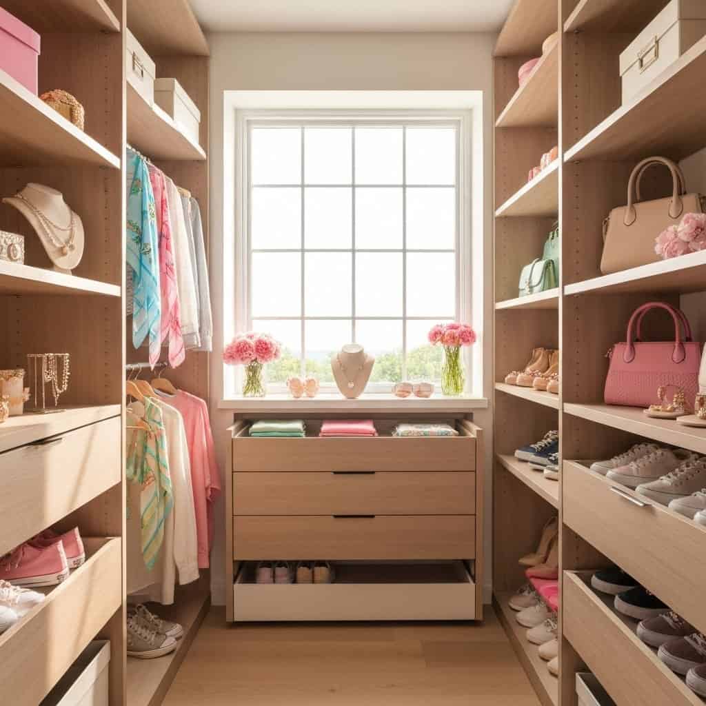 Stylizacje wiosenne: Jak odświeżyć garderobę po zimie?