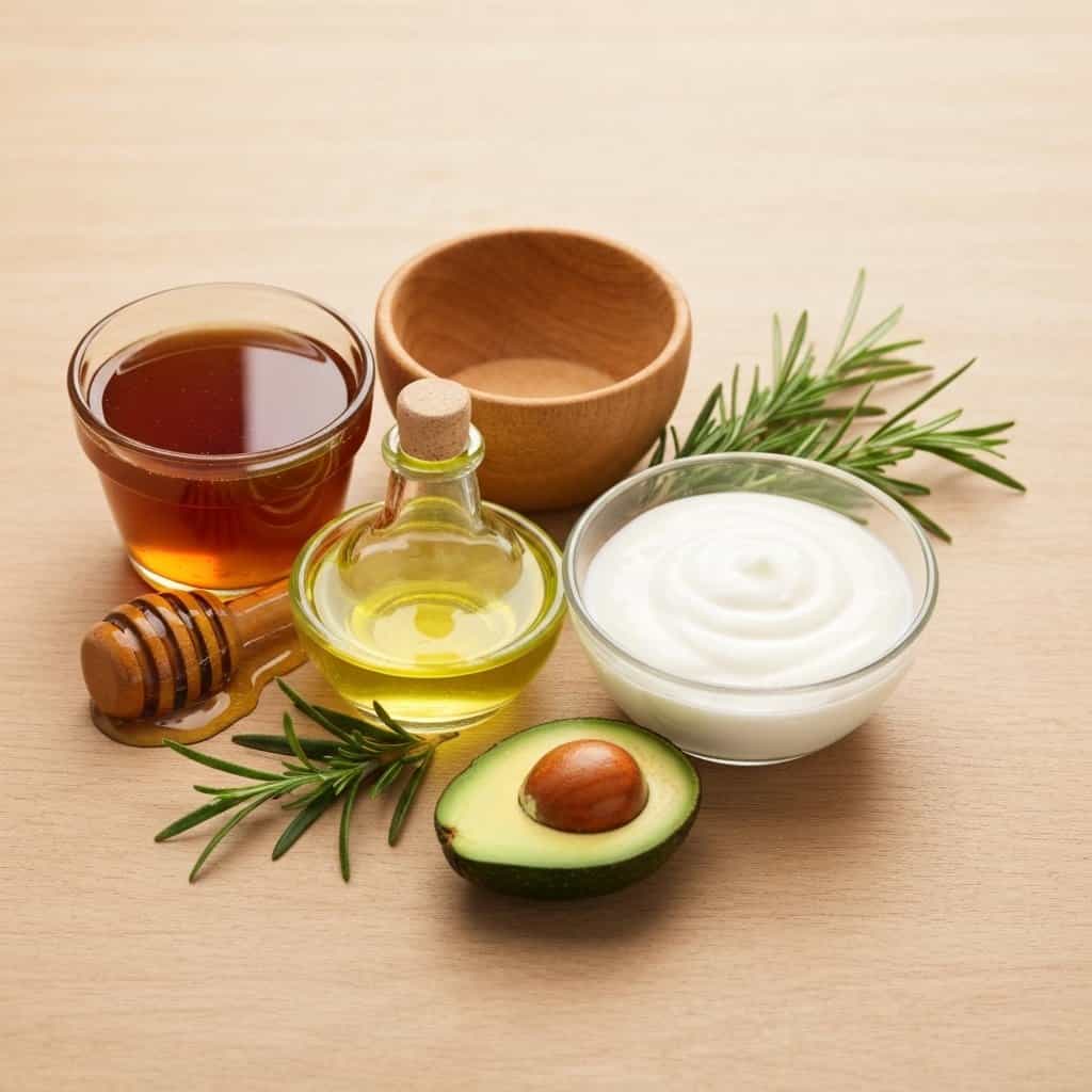 Sekret zdrowych i lśniących włosów: Kompleksowy przewodnik