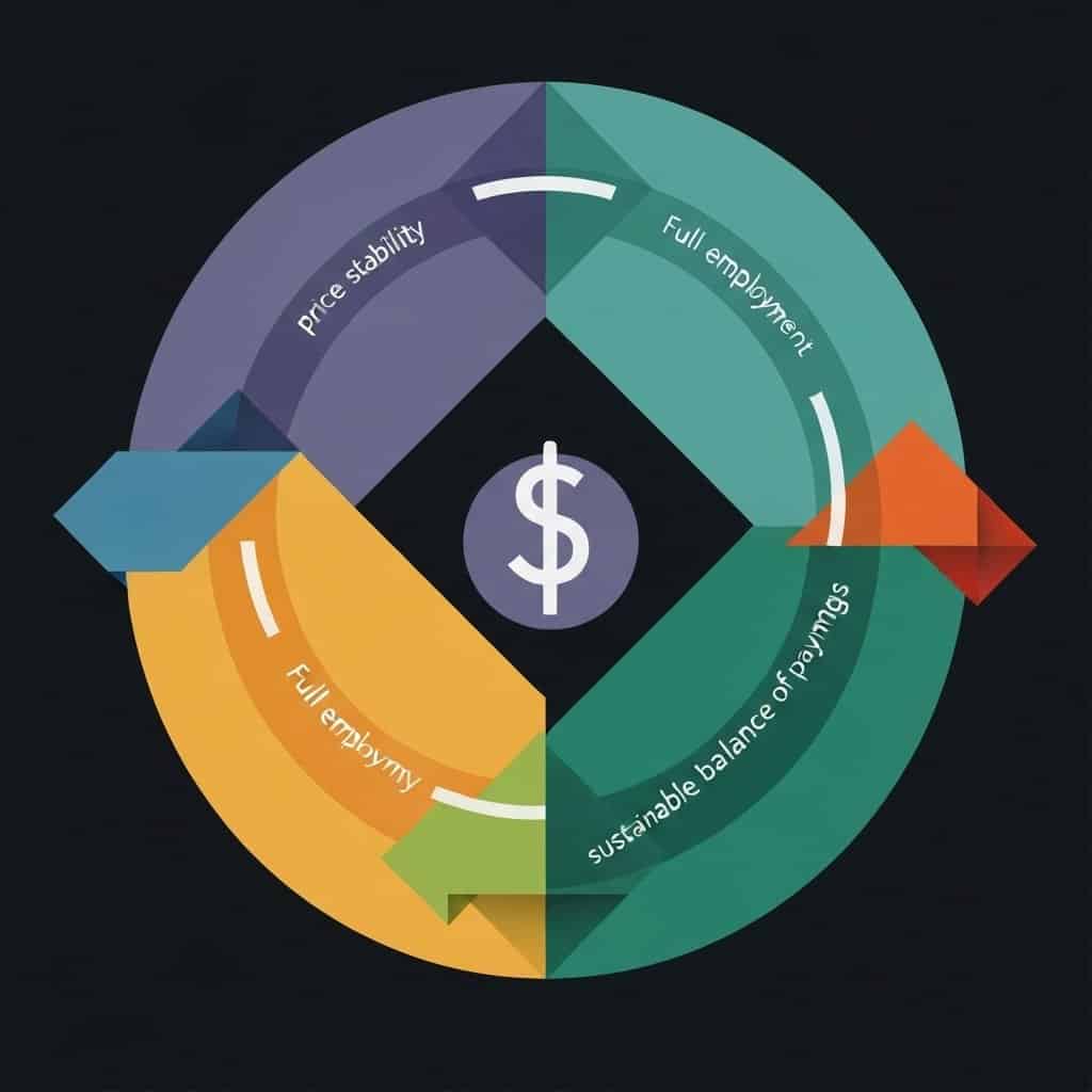 Trójkąt niemożliwości (trilema Mundella-Fleminga) w polityce makroekonomicznej