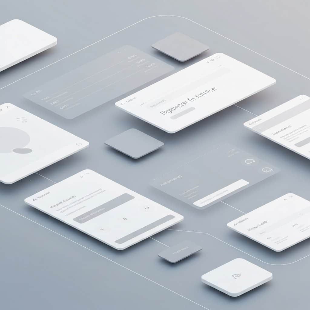 UX writing: Sztuka tworzenia intuicyjnych komunikatów w biznesie cyfrowym