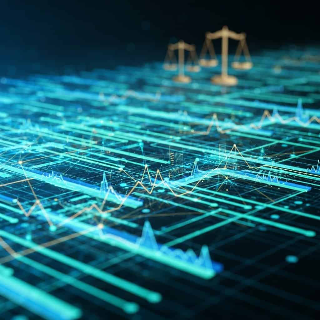 Wpływ nowych technologii na prawo gospodarcze: smart kontrakty i sztuczna inteligencja