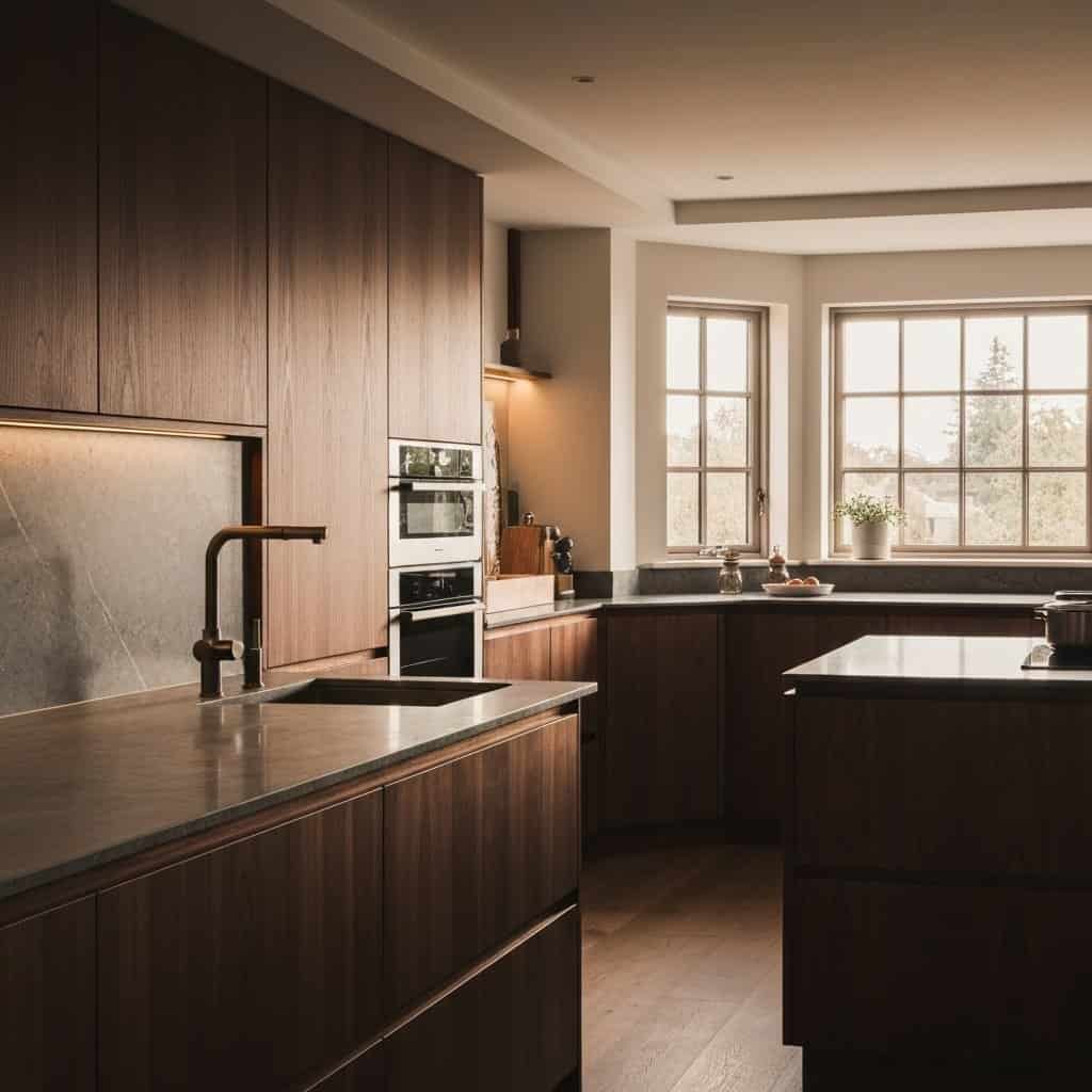 Meble kuchenne na wymiar – ile kosztują?