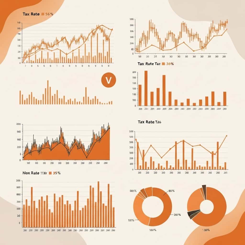 Analiza zmian w podatku PIT na przestrzeni ostatnich lat