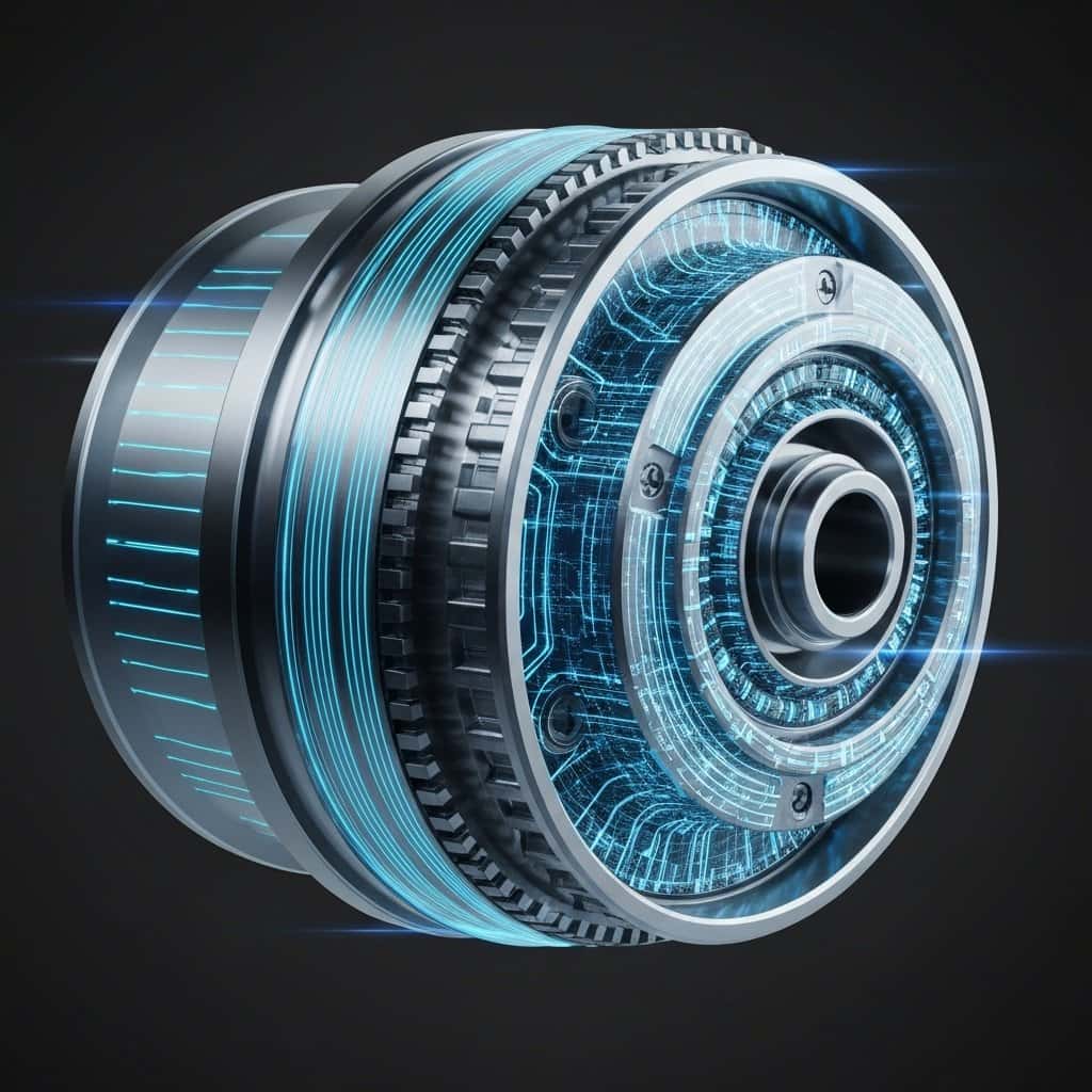 Aktywny dyferencjał: Klucz do lepszej trakcji i dynamiki jazdy