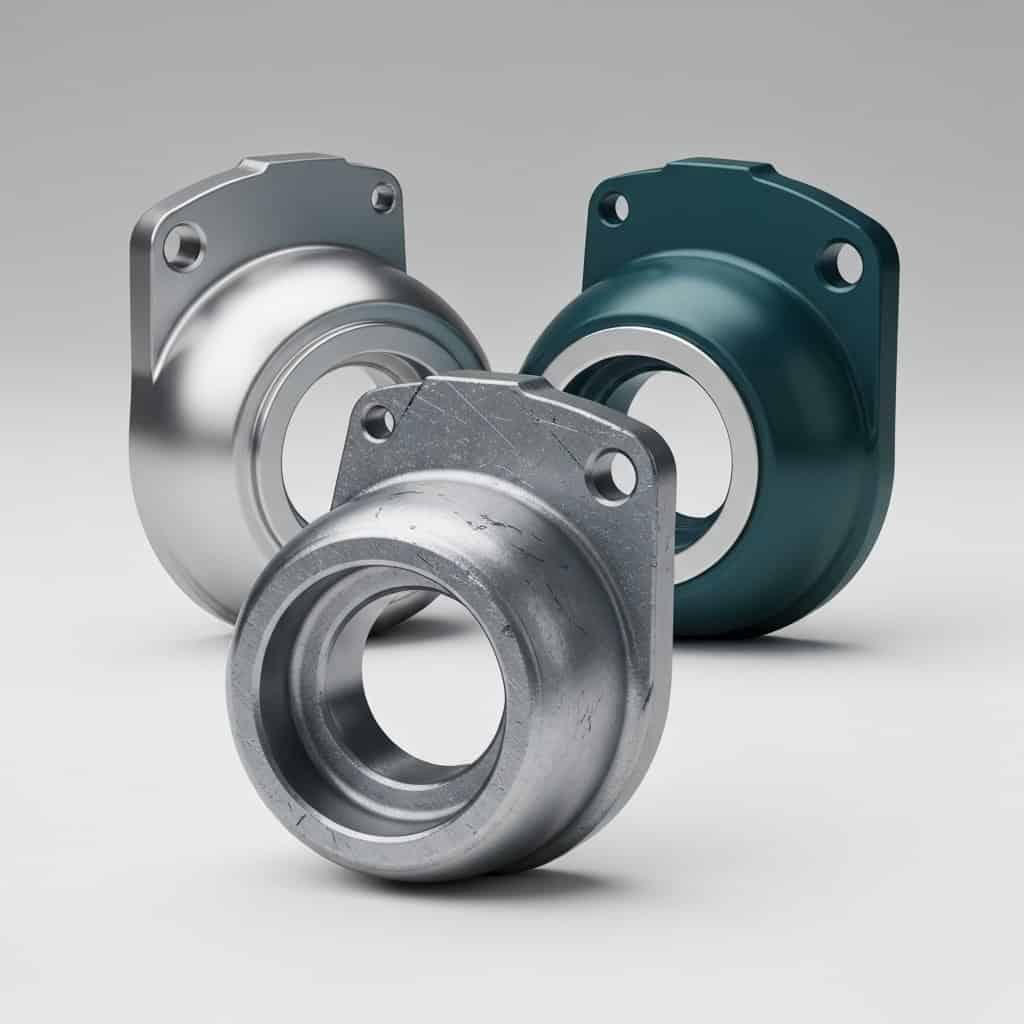 Koszt części zamiennych: oryginał, zamiennik, regeneracja – co wybrać?