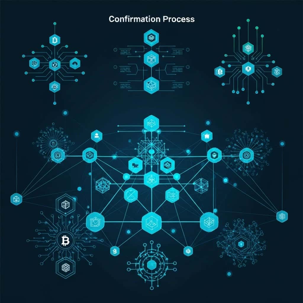 Confirmation time w świecie kryptowalut: Zrozumieć proces i jego znaczenie