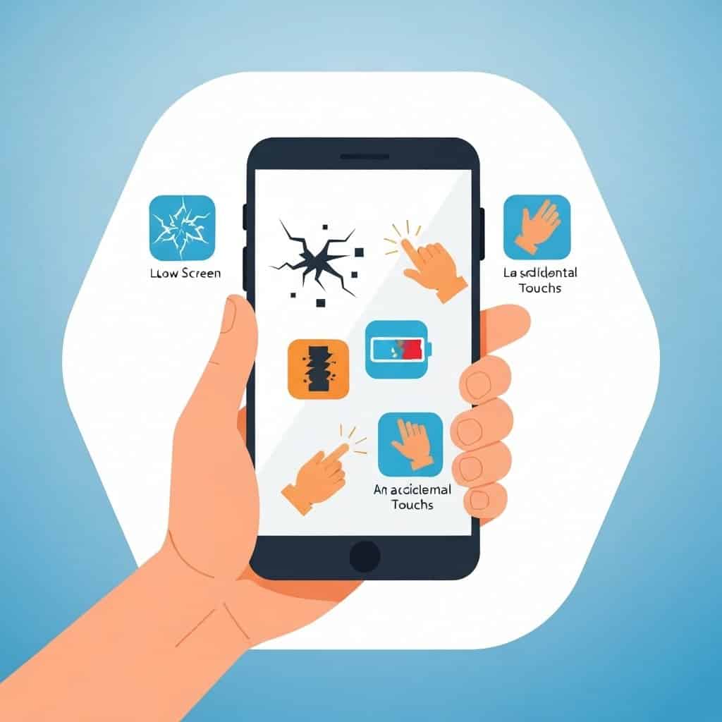 Najczęstsze błędy w użytkowaniu smartfonów: Jak ich unikać?