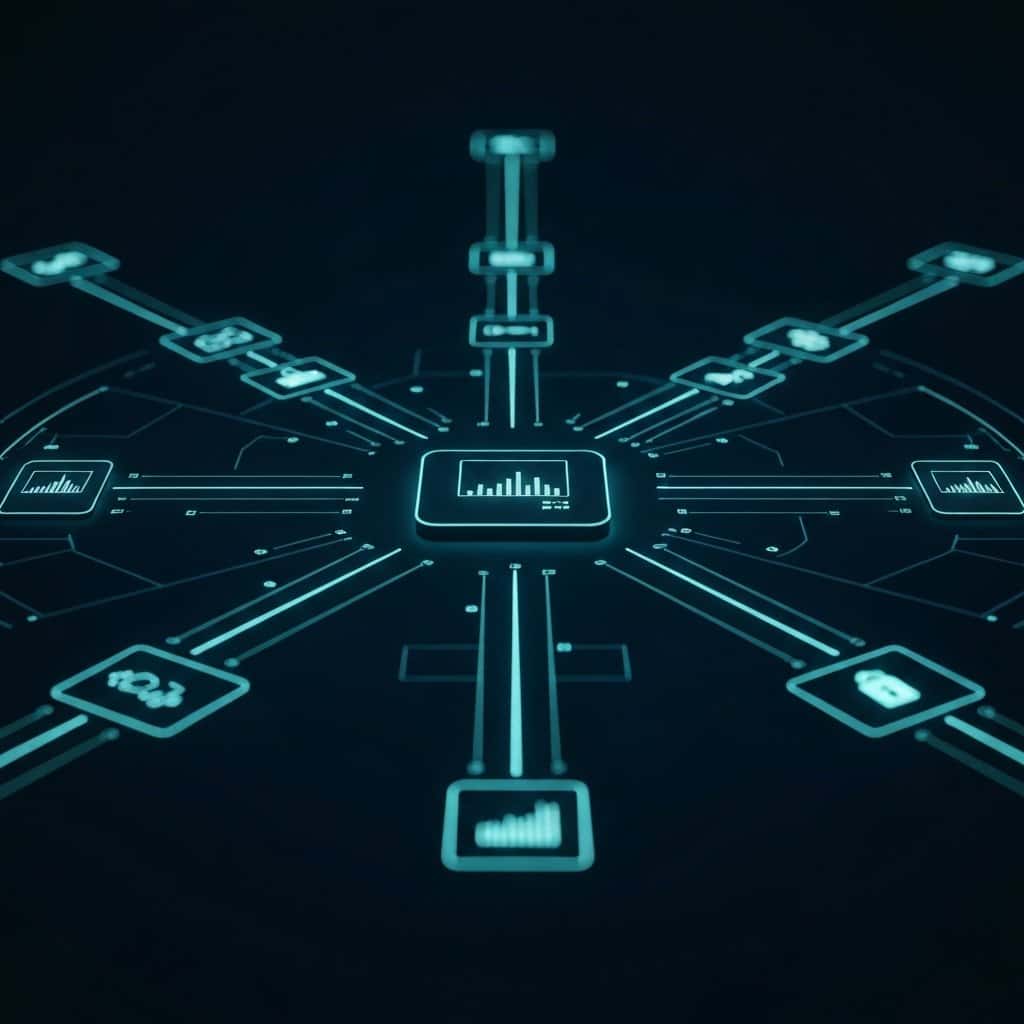 Kontrola dostępu do sieci (NAC): Kompleksowe rozwiązanie dla bezpieczeństwa cyfrowego