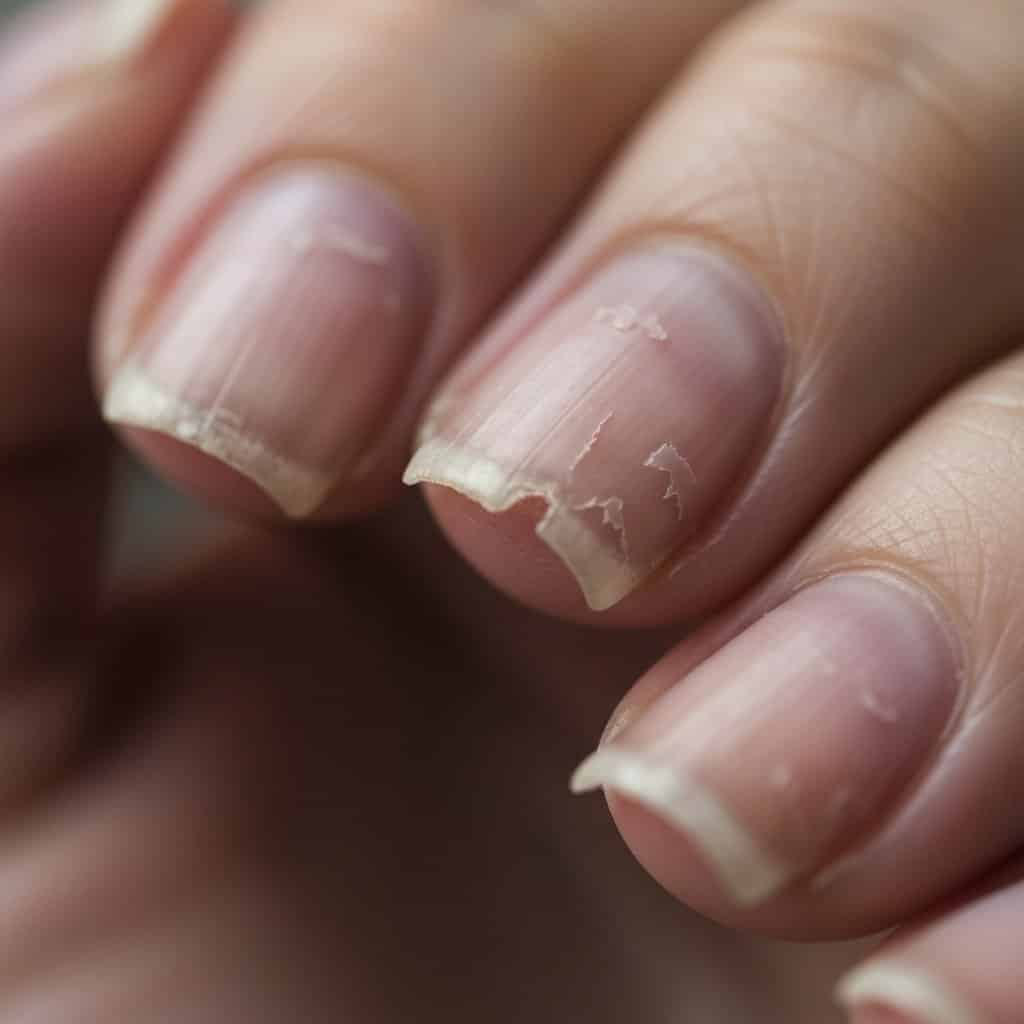 Kruche paznokcie – przyczyny, objawy i skuteczne metody wzmocnienia