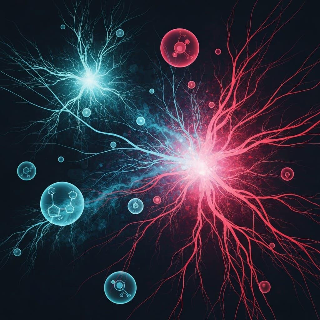 Polyneuropatie: Zrozumienie, przyczyny i leczenie