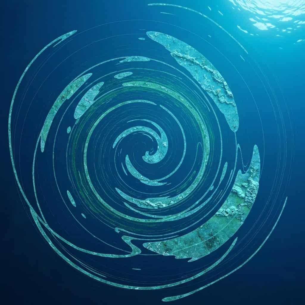 Problem zakwaszenia oceanów: Cicha katastrofa pod powierzchnią