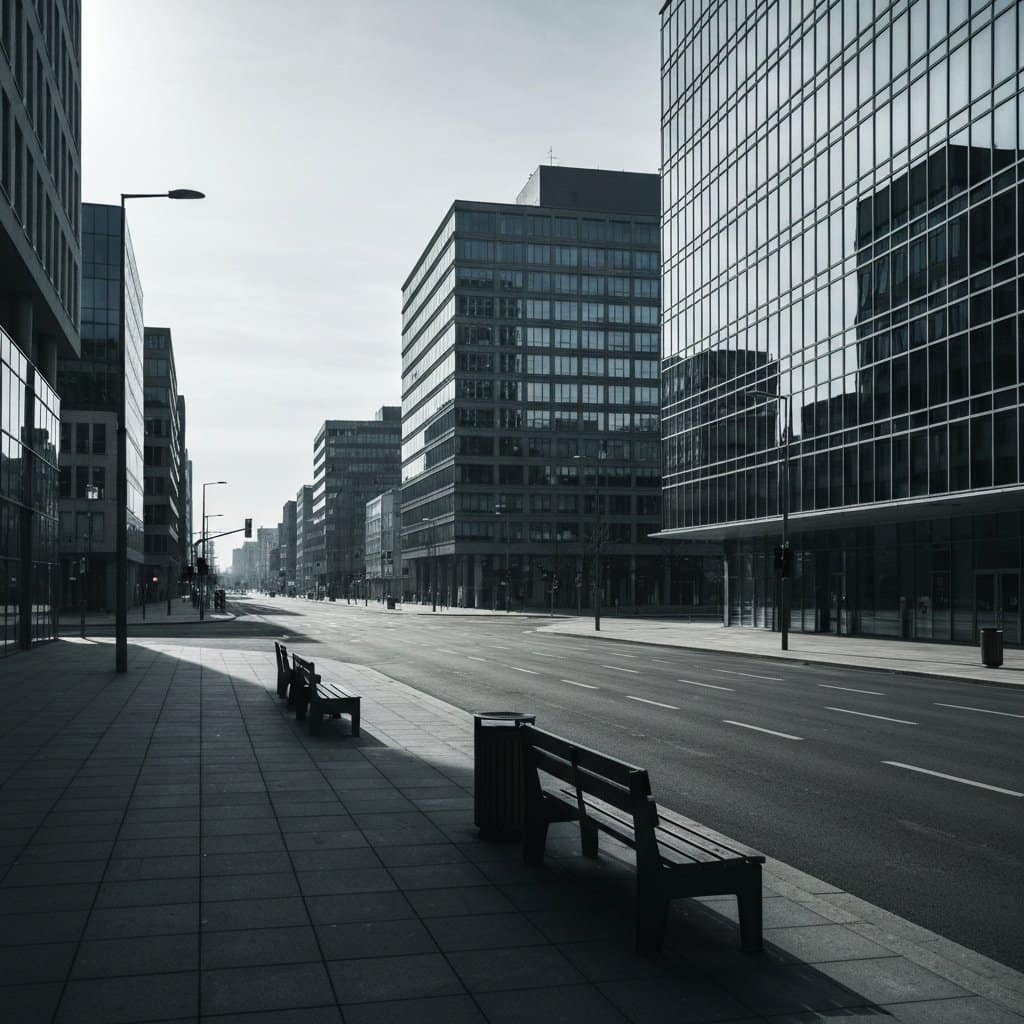 Samotność: Cicha Epidemia W XXI Wieku – Społeczny i Zdrowotny Wymiar Problemu