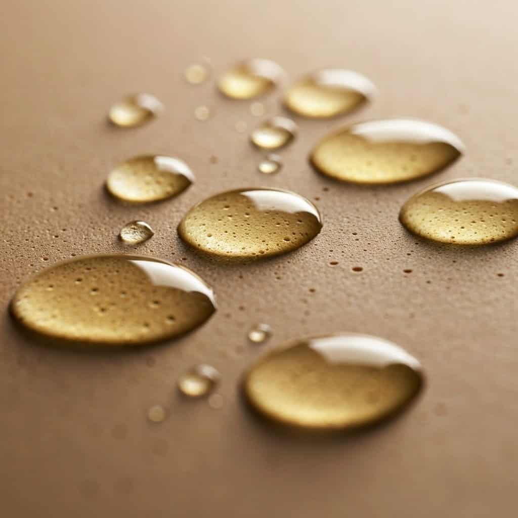 Oliwa z oliwek w pielęgnacji skóry odwodnionej: naturalny sekret nawilżenia