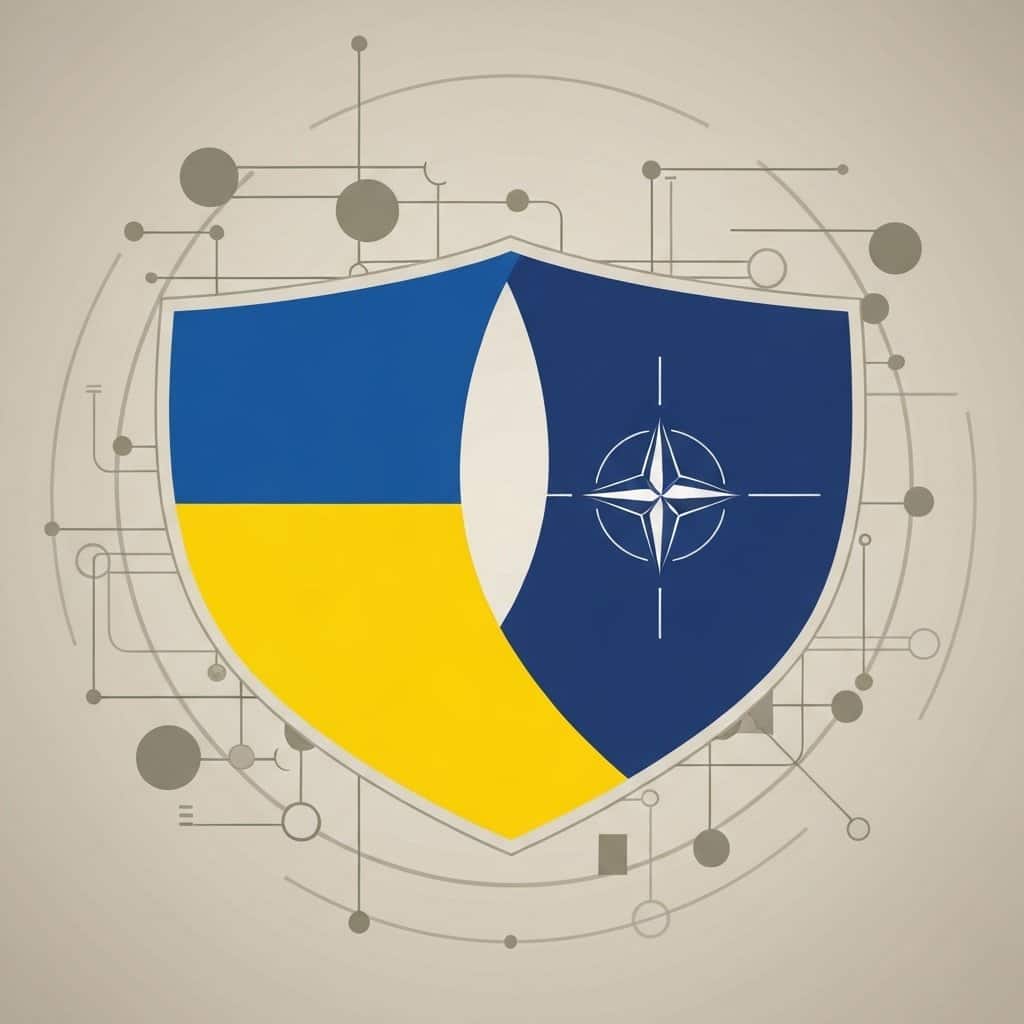 Utrzymanie wsparcia dla Ukrainy i jedności NATO: Wyzwania i strategie