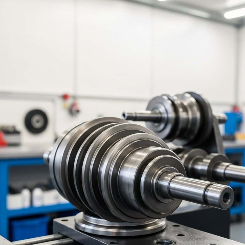 Serwis skrzyni biegów: Klucz do płynnej jazdy i długowieczności pojazdu