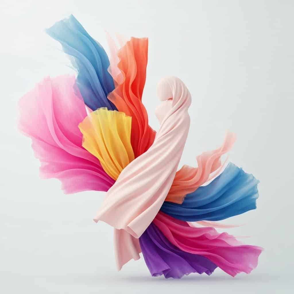 Jak moda wpływa na nasze samopoczucie?