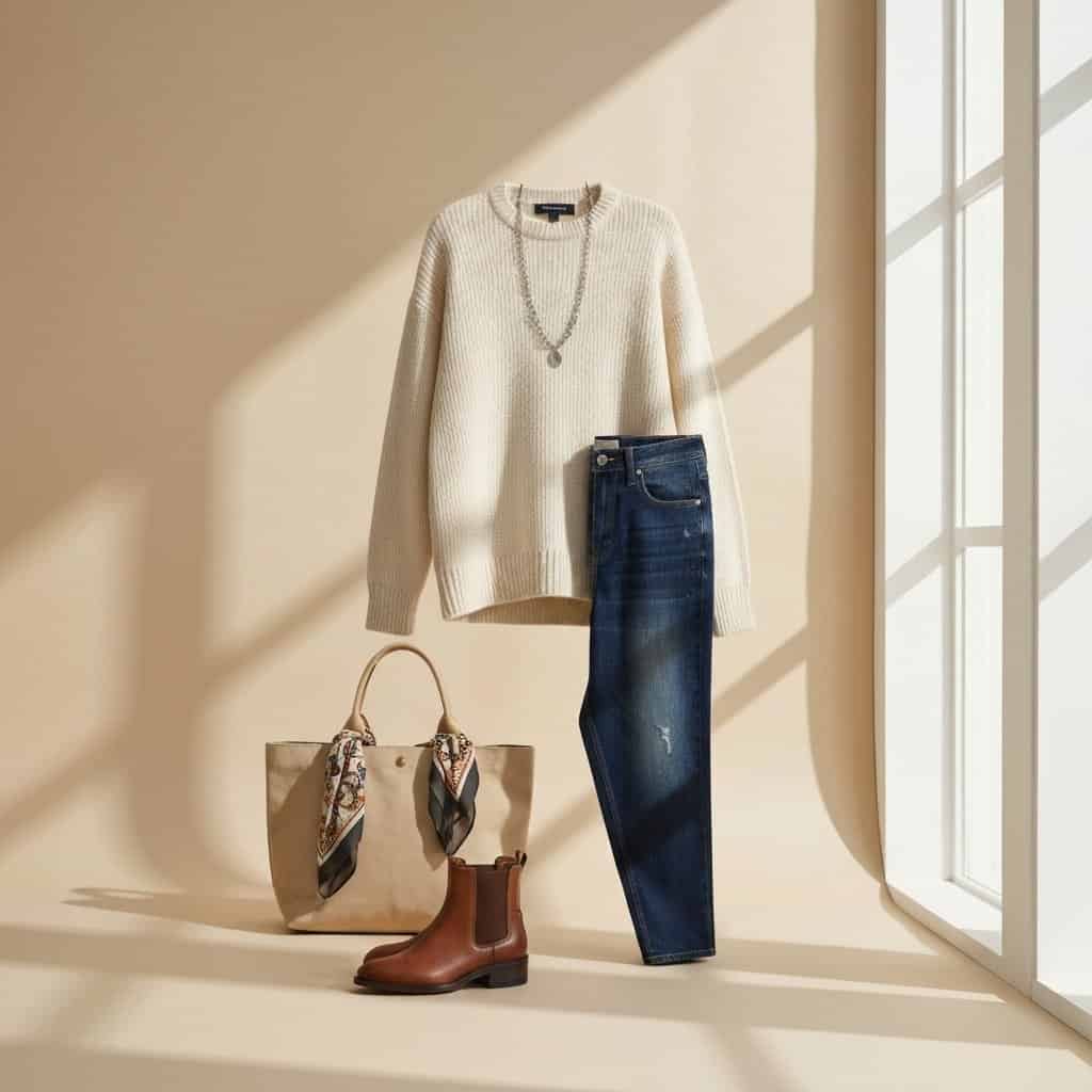 Jak oszczędzać na ubraniach, nie tracąc stylu