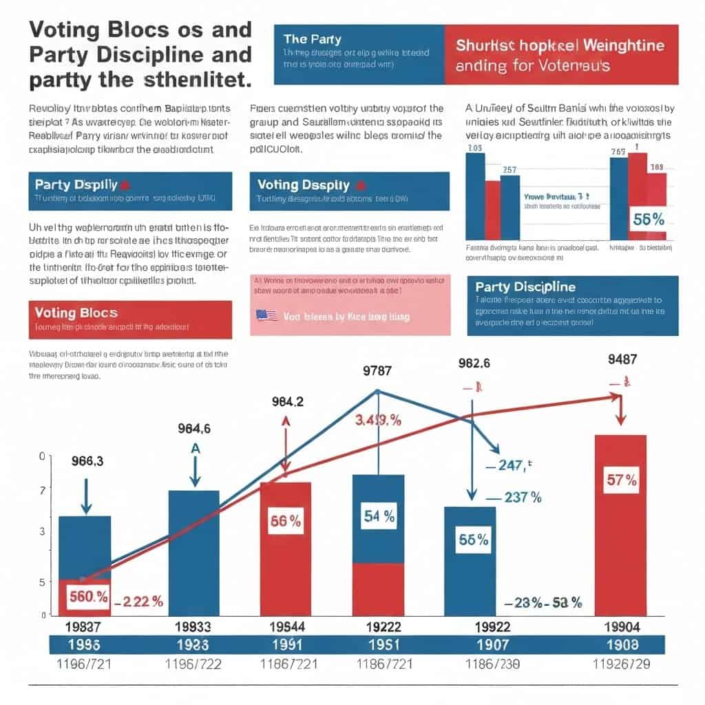 Bloki głosowań i dyscyplina partyjna: Jak działają i dlaczego są ważne?