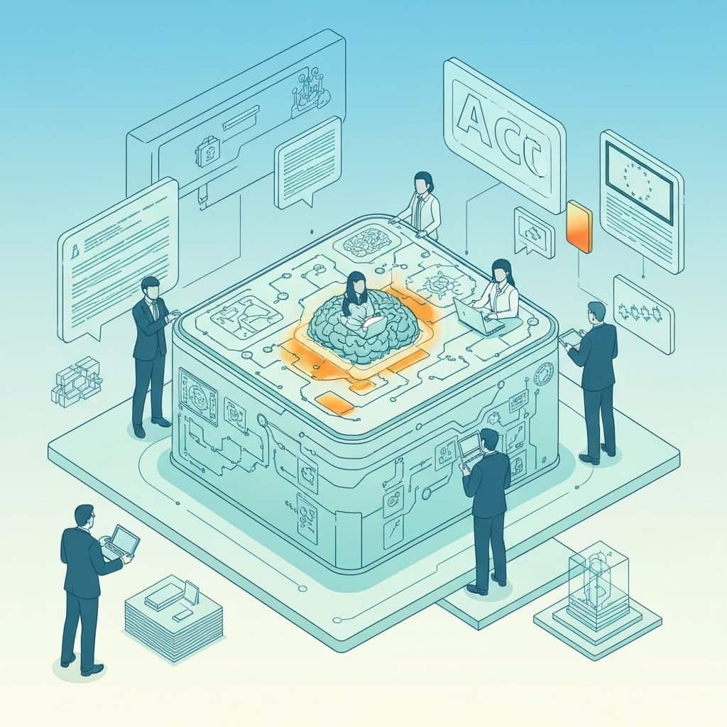 Etyczne i prawne wytyczne dla rozwoju AI: Analiza aktu prawnego Unii Europejskiej (AI Act)