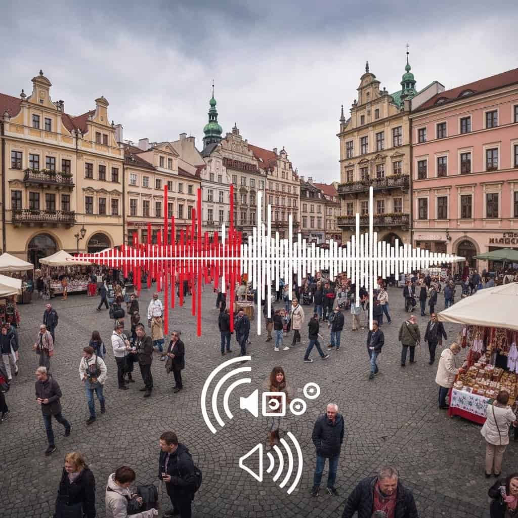 Polski rynek podcastów: kto jest najpopularniejszy?