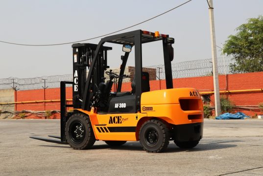 Szkolenia na podesty ruchome — zakres, przebieg i egzamin UDT