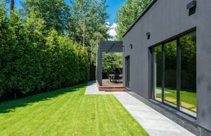 Zadaszenia tarasowe Żywiec – pergole aluminiowe dla biznesu i turystyki