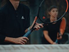 Jaką siatkę do tenisa wybrać? Poradnik dla początkujących i zaawansowanych